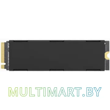 SSD диск Corsair MP600 Pro Hydro X Edition 2TB (CSSD-F2000GBMP600HXE) картинка 3